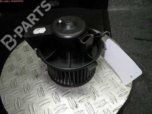 Used Heater blower motor PEUGEOT 206 Hatchback (2A/C) 1.4 HDi eco 70 (68 hp) 975307