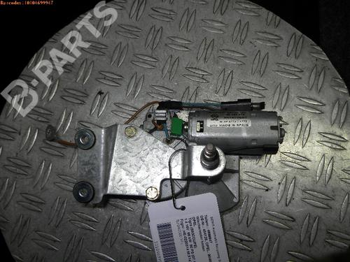 Used Rear wiper motor OPEL TIGRA (S93) 1.4 16V (F07) (90 hp) 975318