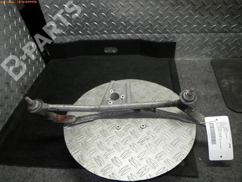 Used Front wipers mechanism PEUGEOT 206 Hatchback (2A/C) 1.1 i (60 hp) 975319