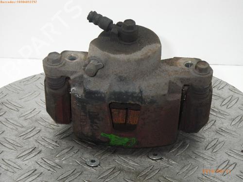 Used Right front brake caliper DAEWOO LACETTI Hatchback (KLAN) 1.4 (95 hp) 14753357