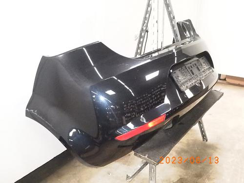 Rear bumper SEAT LEON (1P1) 1.8 TSI | BP13449736C8 
