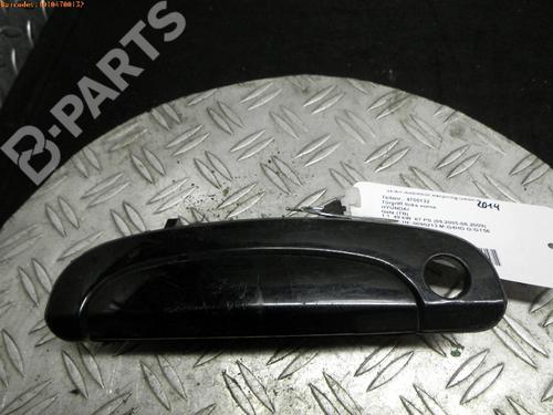 Used Front left exterior door handle HYUNDAI GETZ (TB) 1.1 (67 hp) 975329