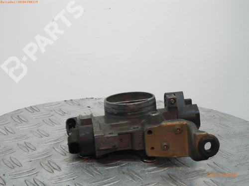 Used Throttle body FIAT PUNTO (188_) 1.2 60 (188.030, .050, .130, .150, .230, .250) (60 hp) 749100