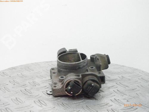 Throttle body FIAT PUNTO (188_) 1.2 60 (188.030, .050, .130, .150, .230, .250) | BP749100M82 