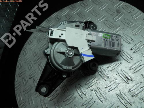 Viskermotor bagrude RENAULT TWINGO II (CN0_) 1.2 16V (CN0K, CN0V, CN0A) (76 hp) 975336