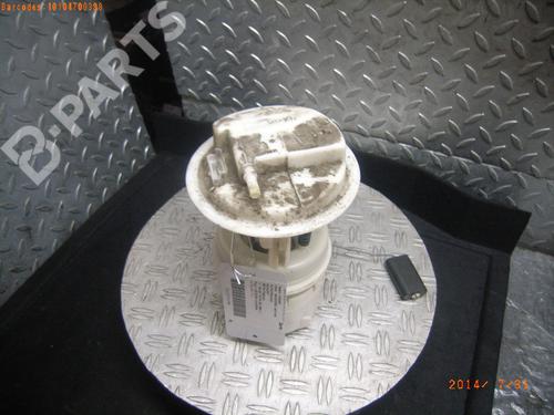 Used Fuel pump PEUGEOT 206 Hatchback (2A/C) 1.4 i (75 hp) 291059