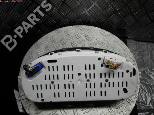 Instrument cluster KIA PICANTO I (SA) 1.1 | BP975357C47 