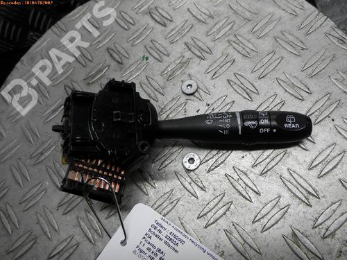 Ratstangsstang KIA PICANTO I (SA) 1.1 (65 hp) 975362