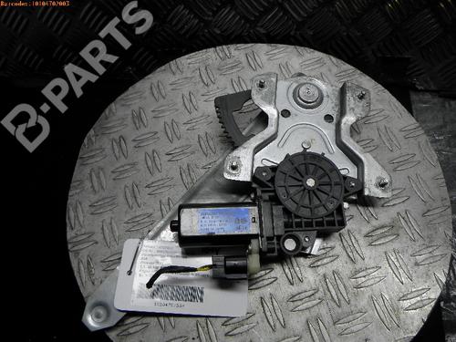 Used Rear left window mechanism KIA PICANTO I (SA) 1.1 (65 hp) 291084