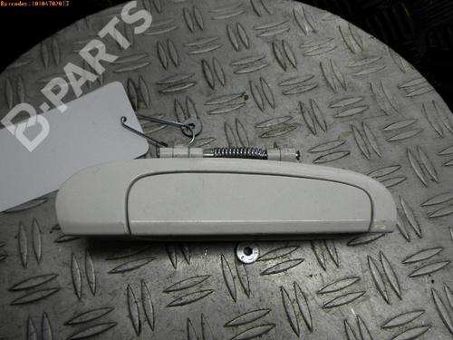 Used Rear right exterior door handle KIA PICANTO I (SA) 1.1 (65 hp) 1268363