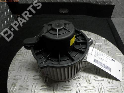 Used Heater blower motor HYUNDAI i10 I (PA) 1.1 (69 hp) 975386
