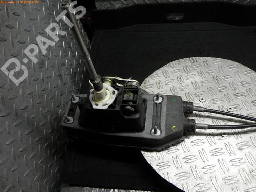 Automatic gearbox selector VW FOX Hatchback (5Z1, 5Z3, 5Z4) 1.4 TDI | BP1760188M91 