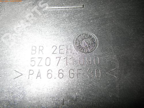 Automatic gearbox selector VW FOX Hatchback (5Z1, 5Z3, 5Z4) 1.4 TDI | BP1760188M91 
