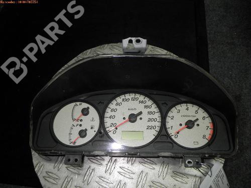 Used Instrument cluster MAZDA 323 F VI Hatchback (BJ) 1.6 (BJ10M) (95 hp) 975403
