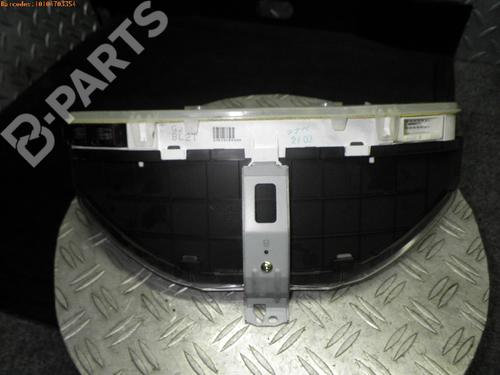 Instrument cluster MAZDA 323 F VI Hatchback (BJ) 1.6 (BJ10M) | BP975403C47 