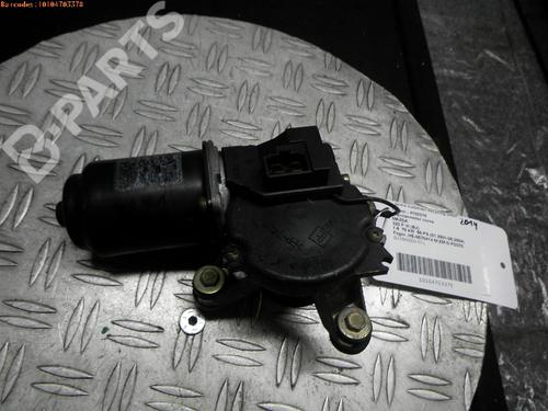 Front wiper motor MAZDA 323 F VI Hatchback (BJ) 1.6 (BJ10M) | BP975405M29 