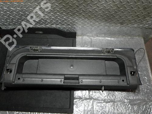 Tailgate CITROËN C2 (JM_) 1.1 | BP291114C6 