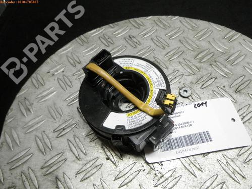 Kontaktrulle Airbag OPEL AGILA (B) (H08) 1.2 (F68) (86 hp) 975414