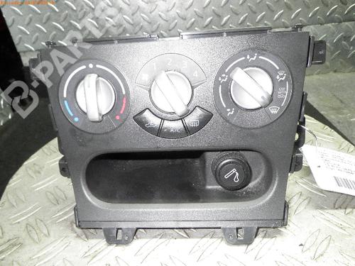 Used Climate control OPEL AGILA (B) (H08) 1.2 (F68) (86 hp) 975416