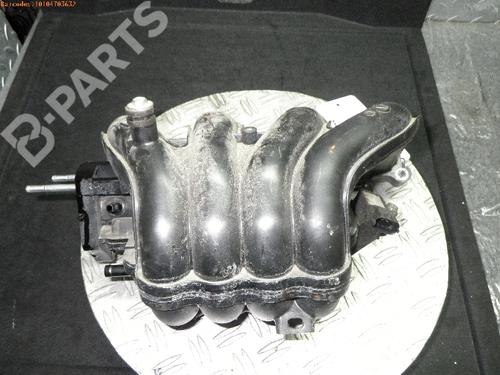 Used Intake manifold OPEL AGILA (B) (H08) 1.2 (F68) (86 hp) 975425