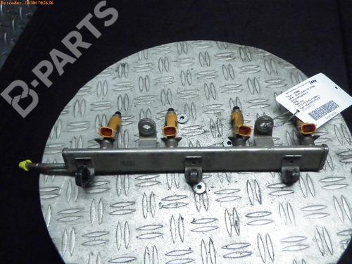 Used Injection rail OPEL AGILA (B) (H08) 1.2 (F68) (86 hp) 975426
