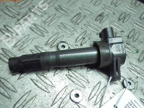 Used Ignition coil OPEL AGILA (B) (H08) 1.2 (F68) (86 hp) 975430