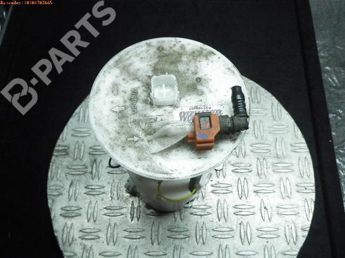 Used Fuel pump OPEL AGILA (B) (H08) 1.2 (F68) (86 hp) 291123