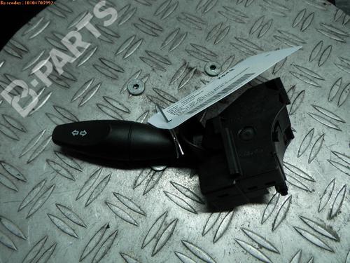 Used Steering column stalk FORD FIESTA V (JH_, JD_) 1.3 (60 hp) 1750565