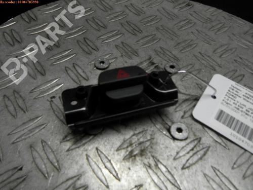 Used Warning switch FORD FIESTA V (JH_, JD_) 1.3 (60 hp) 975453