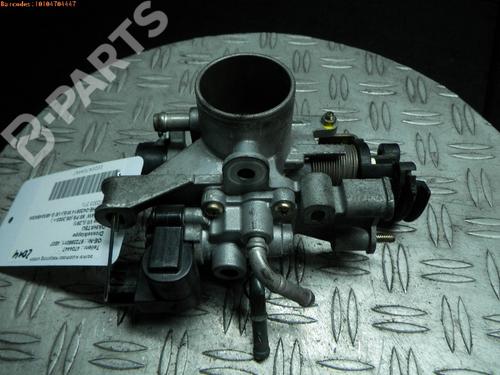 Used Throttle body DAIHATSU CUORE VI (L251, L250_, L260_) 1.0 (58 hp) 749106