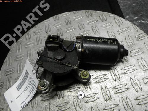 Used Front wiper motor DAIHATSU CUORE VI (L251, L250_, L260_) 1.0 (58 hp) 975481