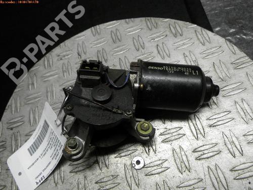 Front wiper motor DAIHATSU CUORE VI (L251, L250_, L260_) 1.0 (58 hp) 975481