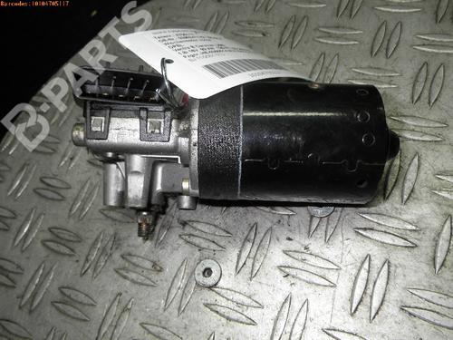 Used Front wiper motor OPEL VECTRA B Estate (J96) 1.8 i 16V (F35) (125 hp) 975502
