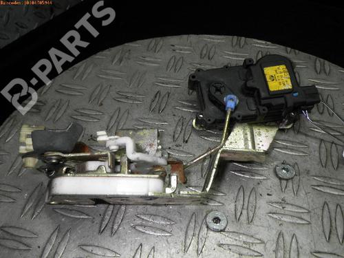 Used Front right lock DAEWOO MATIZ (M100, M150) 1.0 (64 hp) 975534