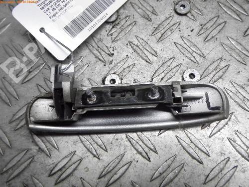 Venstre bak utvendig håndtak MITSUBISHI COLT VI (Z3_A, Z2_A) 1.1 (Z31A, Z32A) | BP975537C130 