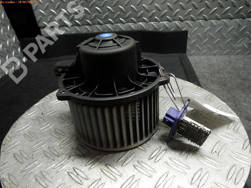 Used Heater blower motor HYUNDAI GETZ (TB) 1.1 (63 hp) 975541