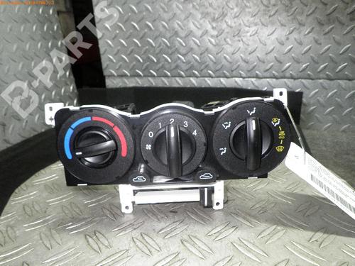 Used Climate control HYUNDAI GETZ (TB) 1.1 (63 hp) 975542