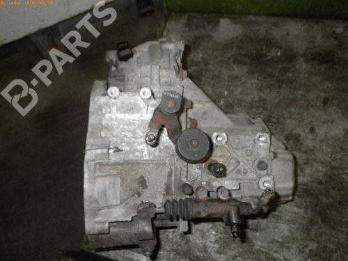 Used Gearbox HYUNDAI GETZ (TB) 1.1 (63 hp) 291187