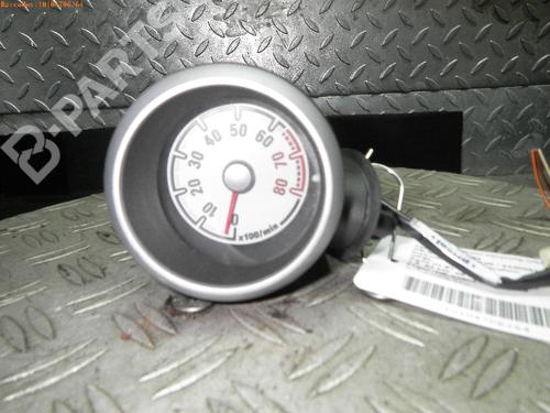 Used Instrument cluster OPEL AGILA (B) (H08) 1.2 (F68) (86 hp) 975553