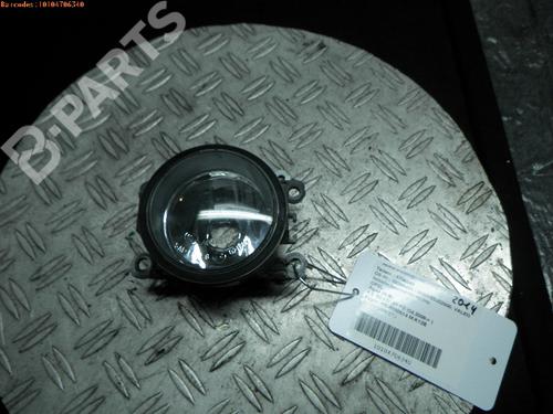 Used Right front fog light OPEL AGILA (B) (H08) 1.2 (F68) (86 hp) 291189