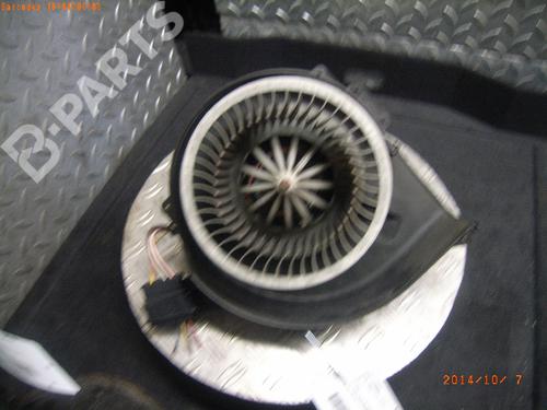 Used Heater blower motor VW FOX Hatchback (5Z1, 5Z3, 5Z4) 1.2 (55 hp) 975557