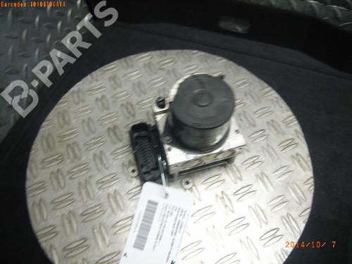 ABS Bremseaggregat VW FOX Hatchback (5Z1, 5Z3, 5Z4) 1.2 (55 hp) 1268369