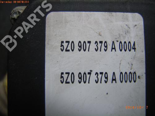 ABS pump VW FOX Hatchback (5Z1, 5Z3, 5Z4) 1.2 | BP1268369M43 