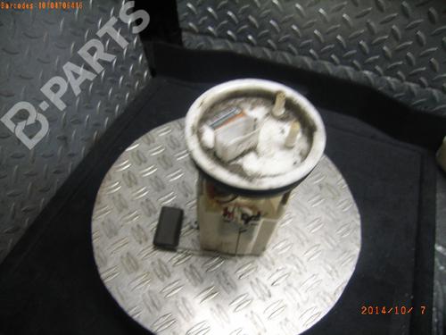 Used Fuel pump VW FOX Hatchback (5Z1, 5Z3, 5Z4) 1.2 (55 hp) 291193