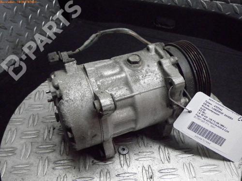 AC compressor AUDI A3 (8L1) 1.8 | BP291206M34 