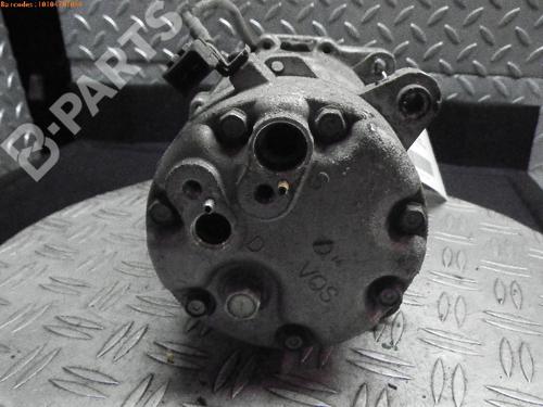 AC compressor AUDI A3 (8L1) 1.8 | BP291206M34 