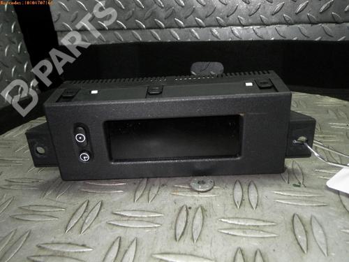 Used Display monitor OPEL CORSA D (S07) 1.2 (L08, L68) (80 hp) 975585