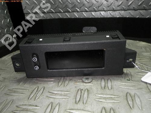 Pantalla multifuncion OPEL CORSA D (S07) 1.2 (L08, L68) (80 hp) 13284430EJ | 565412769