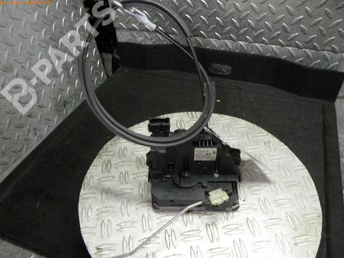 Used Front right lock OPEL CORSA D (S07) 1.2 (L08, L68) (80 hp) 975591