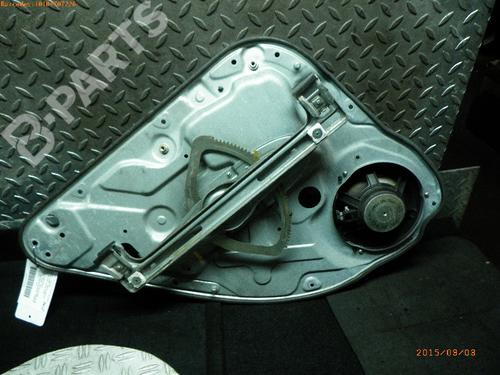 Rudehejsemekanisme Højre bagtil FORD FOCUS C-MAX (DM2) 1.6 TDCi | BP291213C25 